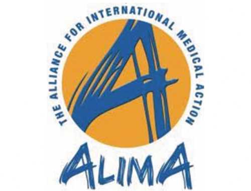 Alima